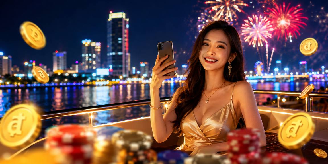ht3447 Những gì có trong sảnh Thể Thao Đêm