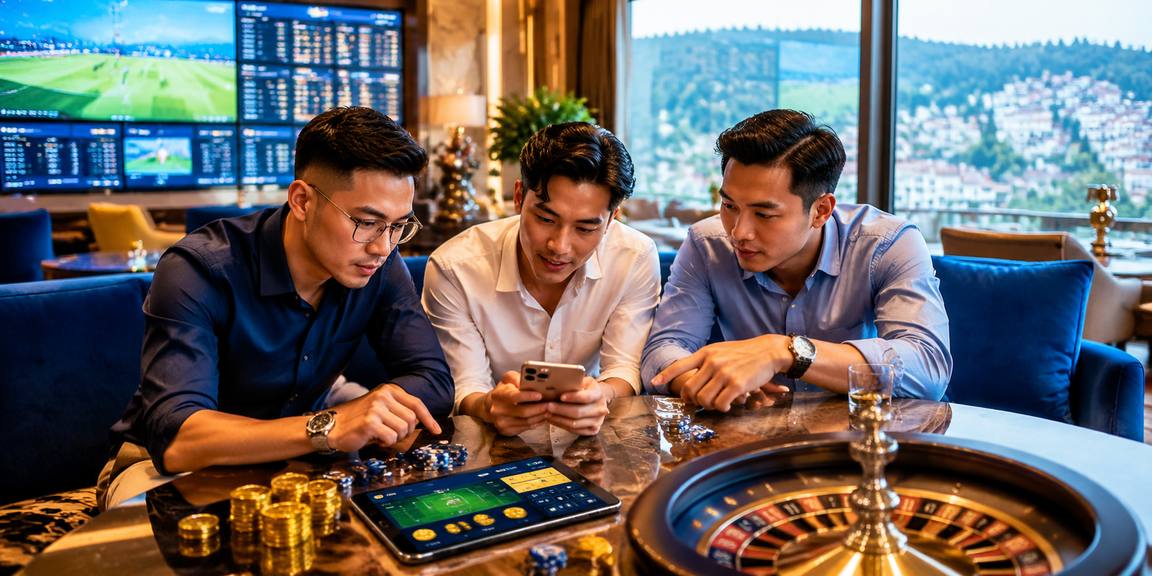 ht3447 Chúng tôi là ai và vì sao chúng tôi làm điều này